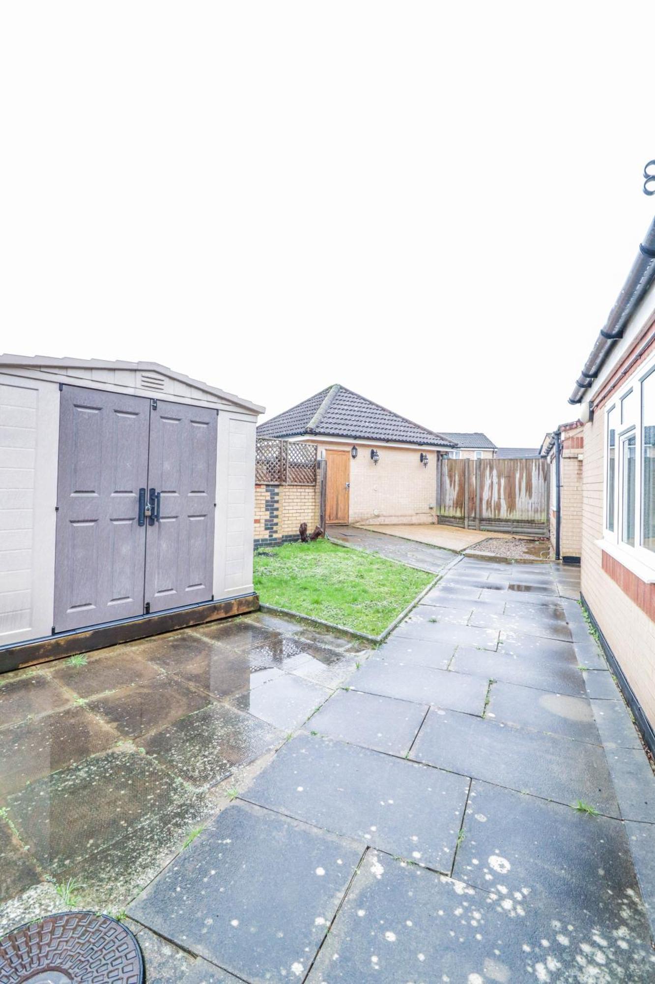 Bright And Spacious Contractor House L Parking! Borehamwood Exterior photo